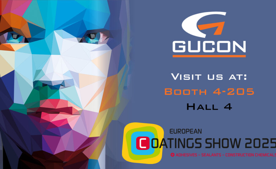 European Coating Show 2025